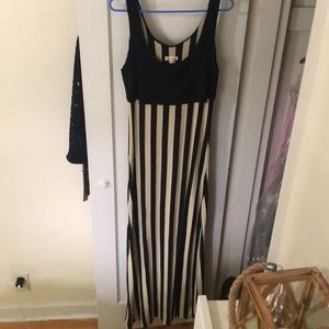 Gypsy Warrior Maxi dress , Hot & Delicious.